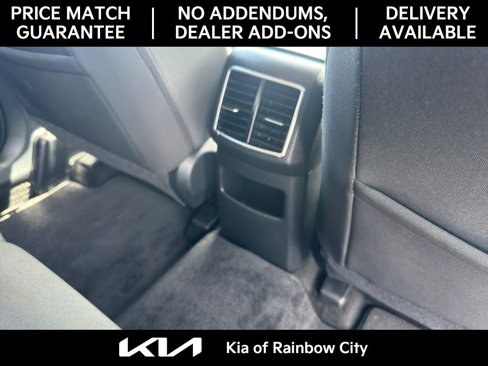 Used 2023 Kia Sportage LX image 31