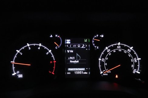 Used 2023 Toyota 4Runner 40th Anniversary SE image 36