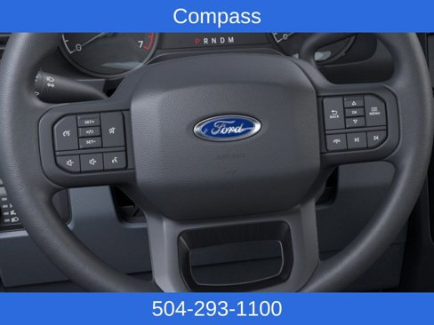 New 2026 Ford F250 XL image 12