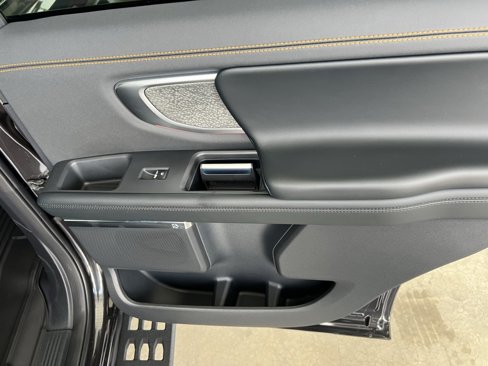 New 2025 Ford Expedition Tremor image 25