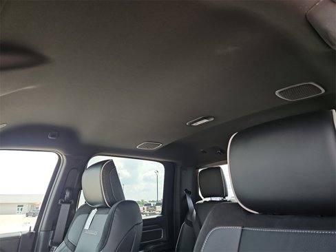New 2026 RAM 2500 Laramie image 21