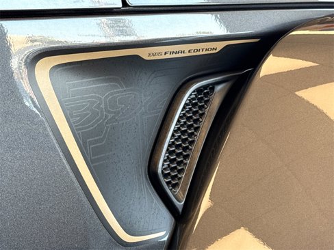 New 2025 Jeep Wrangler Unlimited Rubicon 392 image 9