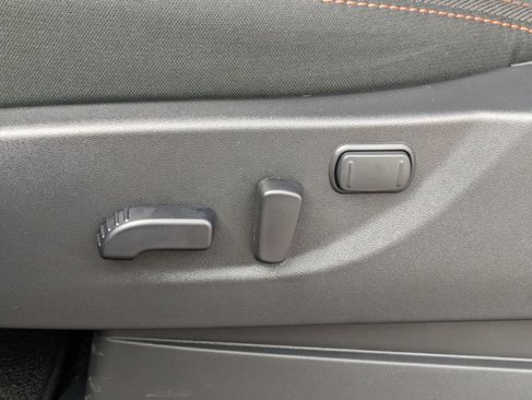 New 2026 Nissan Frontier Pro-X image 14