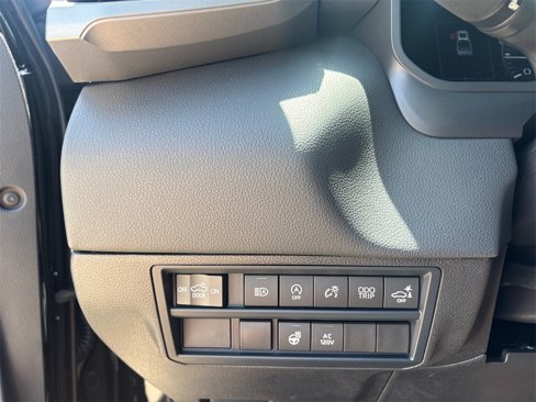 New 2025 Toyota Tundra Limited image 23