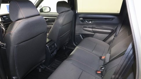 New 2026 Honda CR-V TrailSport image 23