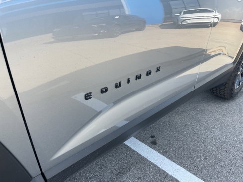 New 2026 Chevrolet Equinox ACTIV w/ Convenience Package III image 10