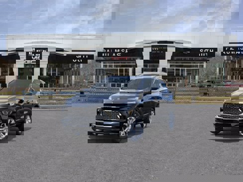 New 2026 Buick Encore GX Avenir w/ Avenir Technology Package image 8