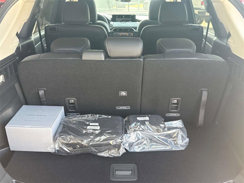 New 2025 MAZDA CX-90 3.3 Turbo w/ Preferred Package image 25