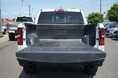 Used 2025 RAM 1500 Rebel w/ Rebel Level 1 Equipment Group image 7