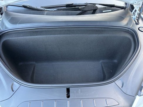 Used 2022 Tesla Model X Plaid image 20