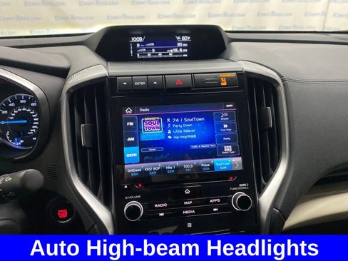 Certified 2022 Subaru Ascent Limited w/ Technology Package image 20