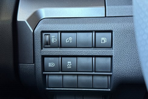 New 2025 Toyota 4Runner SR5 image 30