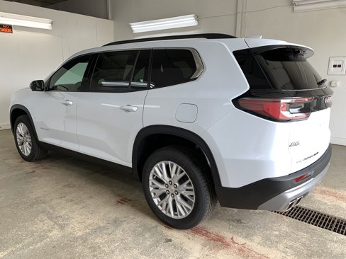New 2026 GMC Acadia Elevation w/ Elevation Premium Package image 4