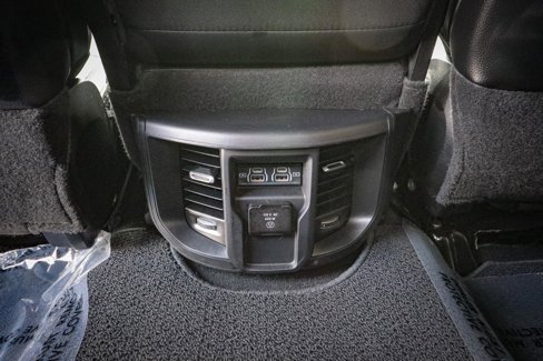 Used 2024 RAM 2500 Laramie image 29