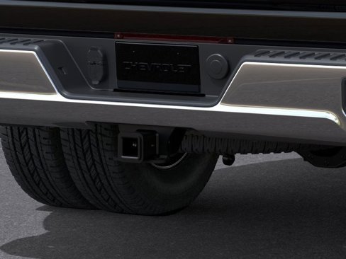 New 2026 Chevrolet Silverado 3500 LT image 14