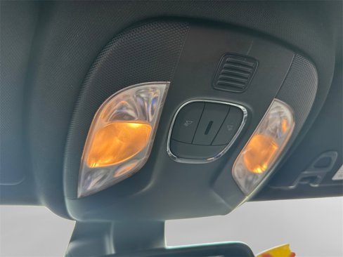 Used 2024 Jeep Compass Limited image 22
