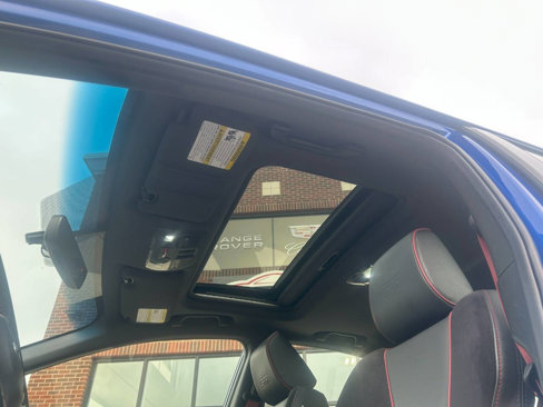 Used 2020 Subaru WRX STI Limited w/ Popular Package #3 image 34