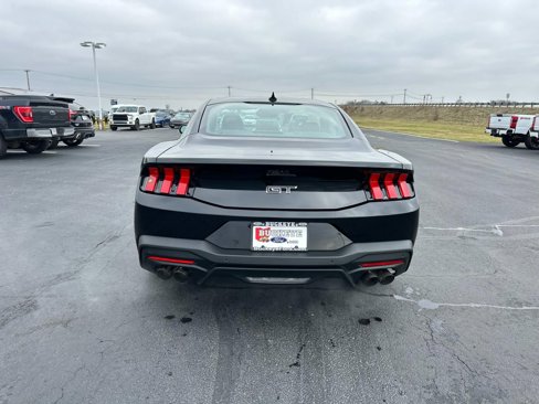 New 2025 Ford Mustang GT Premium image 29