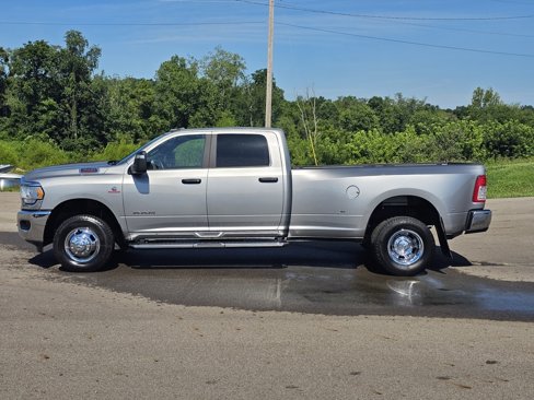Used 2024 RAM 3500 Big Horn image 2
