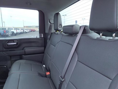 New 2024 Chevrolet Silverado 2500 W/T w/ WT Convenience Package image 14