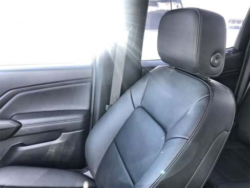 New 2026 Chevrolet Colorado LT w/ LT Convenience Package image 22