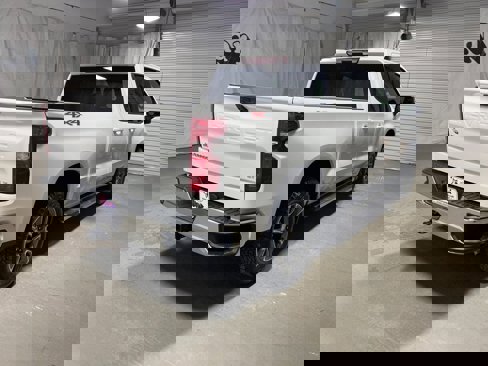 New 2025 Chevrolet Silverado 1500 LT w/ Protection Package image 7