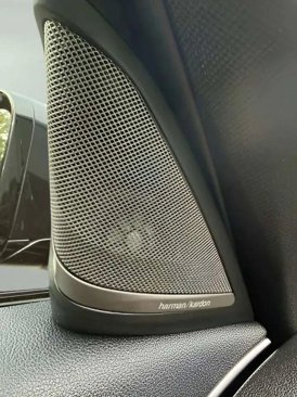 Used 2018 BMW 540i xDrive w/ M Sport Package image 14