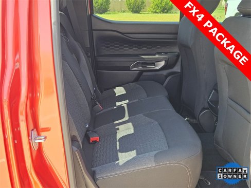 Used 2024 Ford Ranger XLT w/ FX4 Off-Road Package image 23
