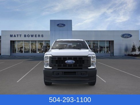 New 2026 Ford F350 4x4 Regular Cab Super Duty image 6