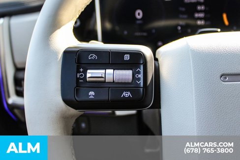 Used 2024 Hyundai Santa Fe Limited image 29