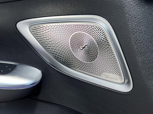 New 2025 Mercedes-Benz C 43 AMG 4MATIC Sedan image 36