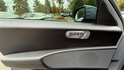 Used 2024 Hyundai Ioniq 6 SEL image 12