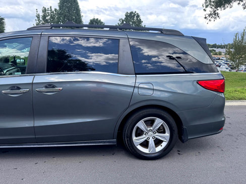 Used 2018 Honda Odyssey EX-L image 8