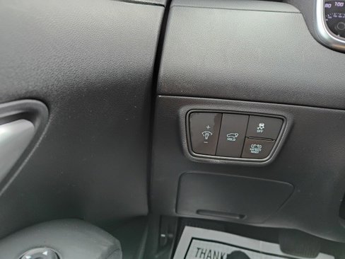 Used 2024 Hyundai Tucson Blue image 22