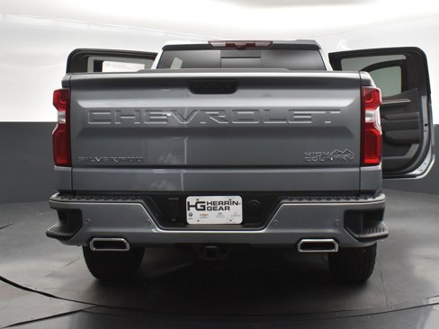 New 2026 Chevrolet Silverado 1500 High Country w/ Technology Package image 50