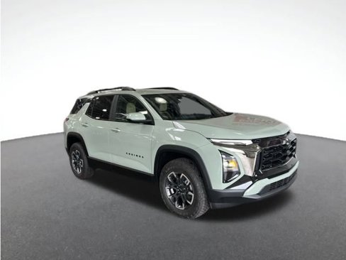 New 2026 Chevrolet Equinox ACTIV image 5