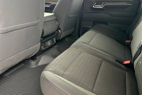 New 2026 Chevrolet Silverado 2500 LT image 13