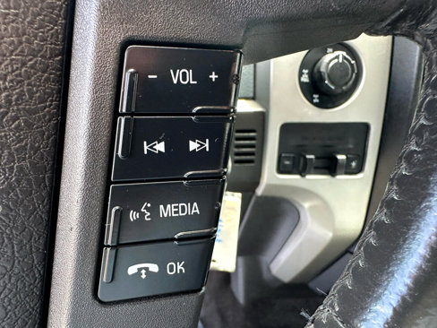 Used 2013 Ford F150 XLT w/ Luxury Equipment Group image 27