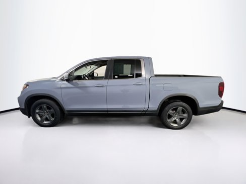 Used 2023 Honda Ridgeline RTL image 8