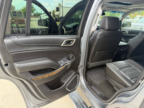 Used 2018 GMC Yukon Denali w/ Denali Ultimate Package image 13