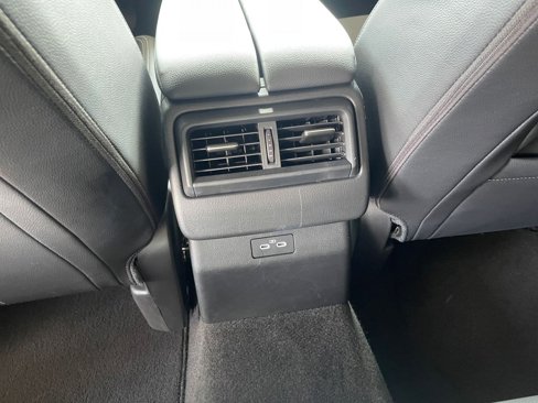 Used 2025 MAZDA CX-50 AWD 2.5 S w/ Select Package image 23