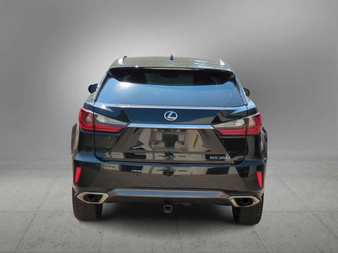 Used 2018 Lexus RX 350 AWD image 7