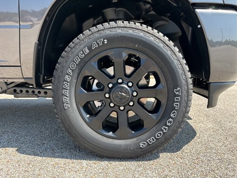 New 2026 RAM 2500 Big Horn image 51