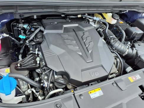 New 2026 Kia Carnival EX image 13