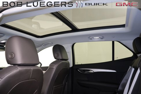 New 2025 Buick Envision Sport Touring image 13