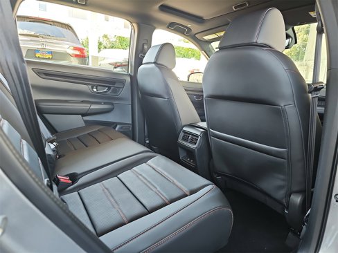 New 2026 Honda CR-V Sport-L image 11