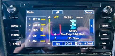 Used 2018 Subaru Forester 2.5i Premium w/ All-Weather Package image 14