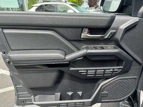 Certified 2025 Toyota 4Runner Limited image 12