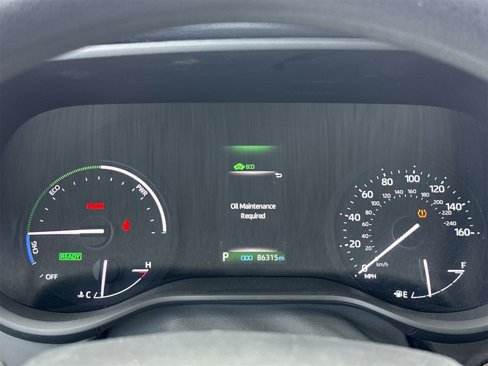 Used 2022 Toyota Sienna LE image 20
