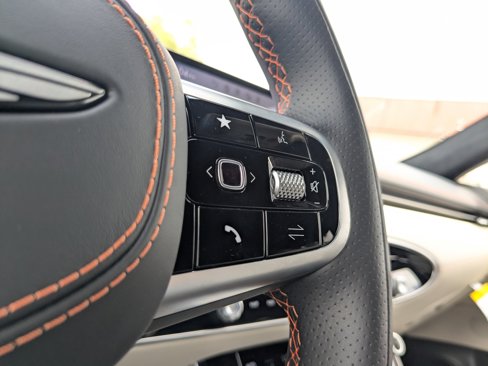 New 2026 Genesis GV70 3.5T Sport Prestige image 22